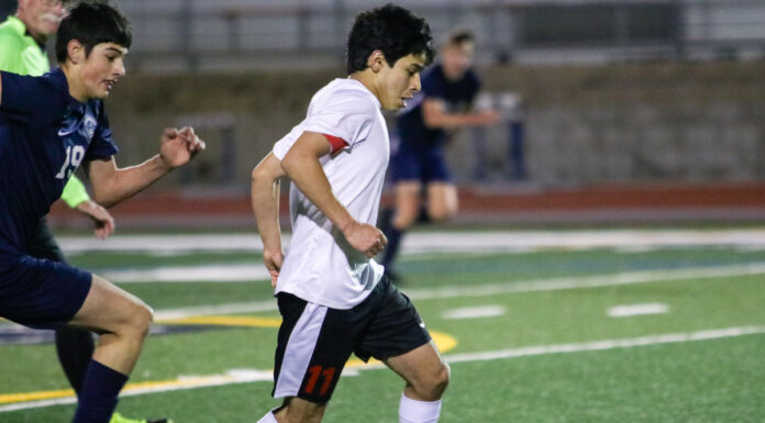 Cougars aim to finish SCCAL season on a high note | Boys soccer
