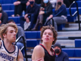 Podcast: Boys hoops update and special guest Marcus Northcutt | Cover 3 Sports