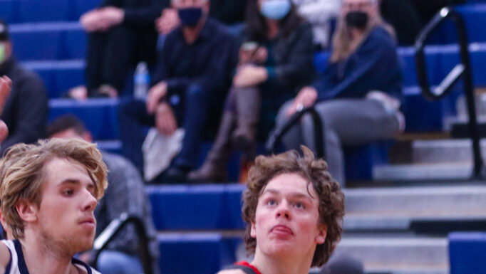 Podcast: Boys hoops update and special guest Marcus Northcutt | Cover 3 Sports