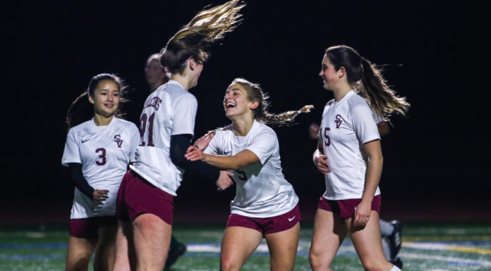 Falcons soar to new heights with a young, talented squad | Girls soccer