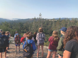 SLV Charter Info Nights Upcoming SLV Charter