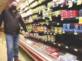 Supply Chain Issues Give Local Businesses Headaches scotts valley Supply Chain