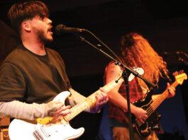 Felton Music Hall Continues Pandemic Rebound Felton Music Hall