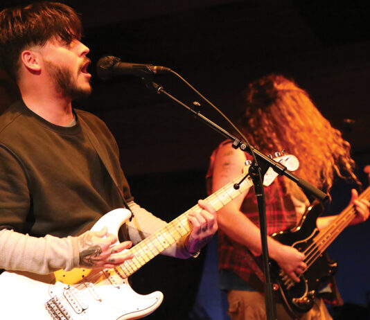 Felton Music Hall Continues Pandemic Rebound Felton Music Hall