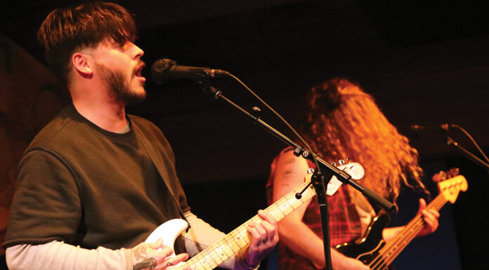 Felton Music Hall Continues Pandemic Rebound Felton Music Hall