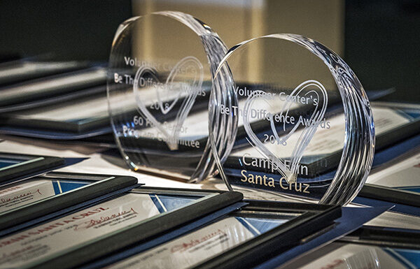 Nominations for Be The Difference Awards open Be the difference