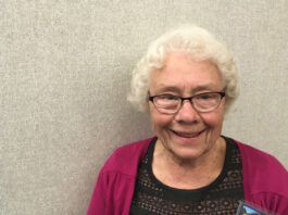 Longtime volunteer Lois Henry resigns from SLVWD board Lois Henry