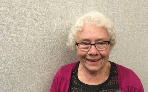 Longtime volunteer Lois Henry resigns from SLVWD board Lois Henry