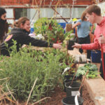 Image for display with article titled Technical Education Classes Prep Students for Changing Work World