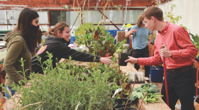 Technical Education Classes Prep Students for Changing Work World Technical education SLVHS