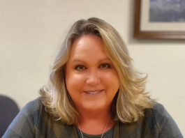 Longtime Scotts Valley City Clerk Retires Tracy Ferrara scotts valley