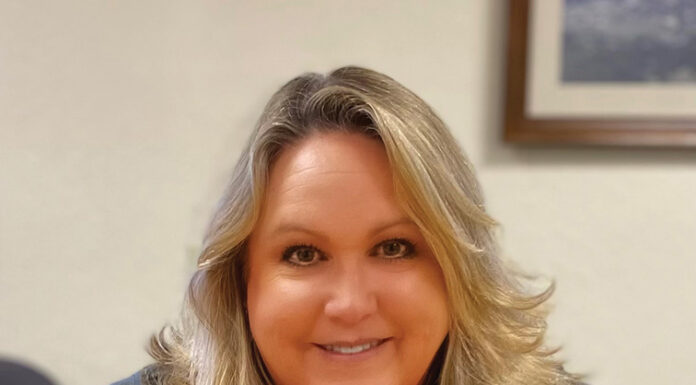 Longtime Scotts Valley City Clerk Retires Tracy Ferrara scotts valley