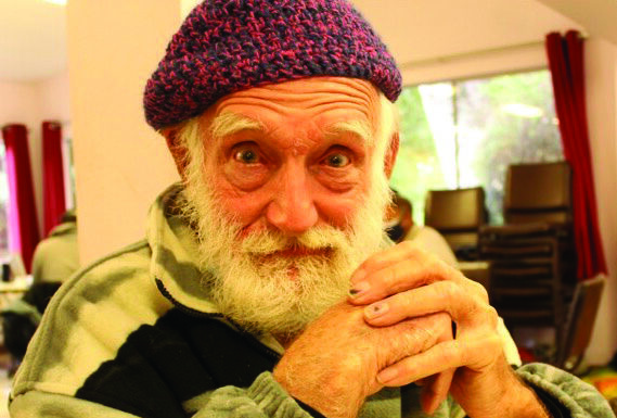 Faith-based Collective Addresses Homelessness Issues in Valley scotts valley homelessness