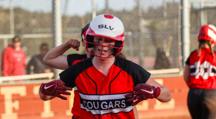 Cougars’ softball team is on the hunt for an SCCAL titleÂ