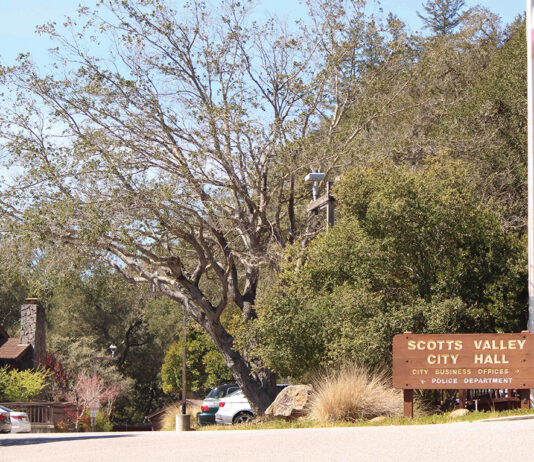 Scotts Valley Starts Nonprofit Grant Program scotts valley finances