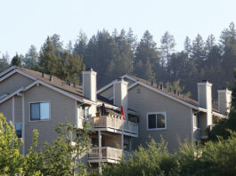 Scotts Valley Makes Small Affordable Housing Gains Scotts Valley housing