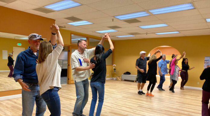 Scotts Valley Ballroom Dance Studio Welcomes Interested Students scotts valley ballroom