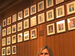 Scotts Valley’s New City Clerk Excited For Civic Duties city of scotts valley
