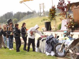 Scotts Valley Mourns Death of SVHS Student Carlton Keegan