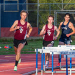 Image for display with article titled Photos: Local athletes have a field day at Knights Invite | High school track and field