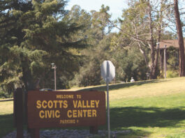 SV City Council Worries Opioid Settlement Will Fund Syringe Exchange Scotts Valley City Council