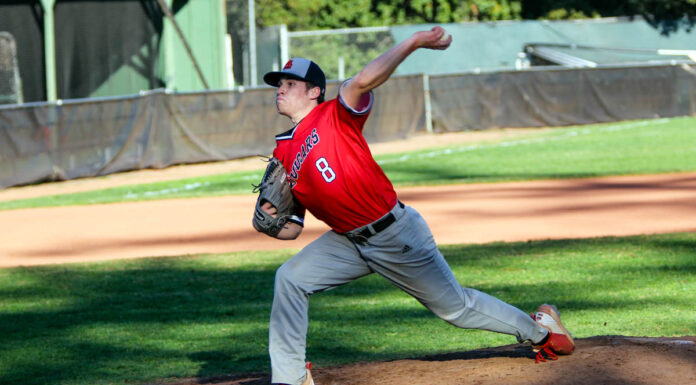 SLV’s Damian Aguilar dazzles in shutout victory over Soquel | High school baseball