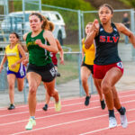 Image for display with article titled Cougars speedsters gear up for SCCAL finals | High school track and field