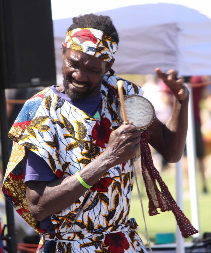 Multicultural Fair