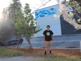 Teenaged Union Organizer Eyes Assembly Seat Joe Thompson