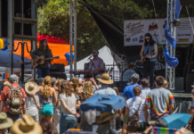 Redwood Mountain Faire returns to Roaring Camp Redwood Faire