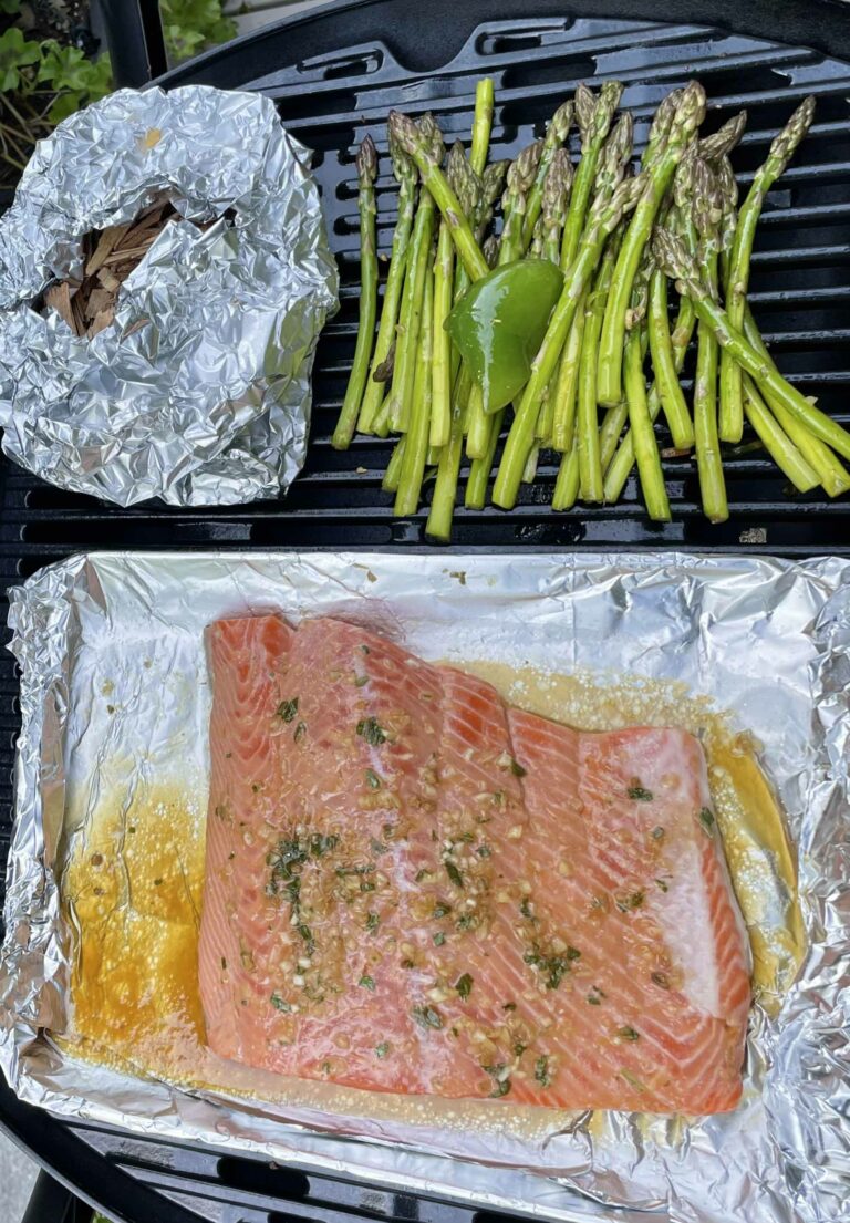 Salmon