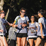 Image for display with article titled Falcons soar to new heights in 2022 | Girls lacrosse