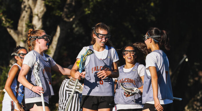 Falcons soar to new heights in 2022 | Girls lacrosse
