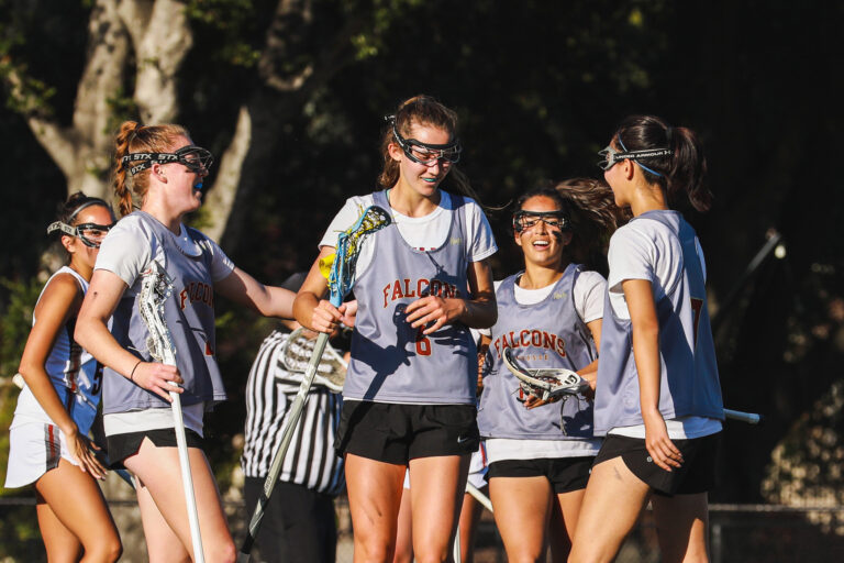 Falcons soar to new heights in 2022 | Girls lacrosse