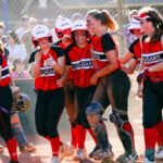 Image for display with article titled Cougars crush Soquel to capture SCCAL title | High school softball