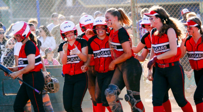 Cougars crush Soquel to capture SCCAL title | High school softball