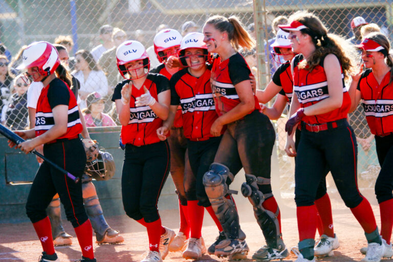 Cougars crush Soquel to capture SCCAL title | High school softball