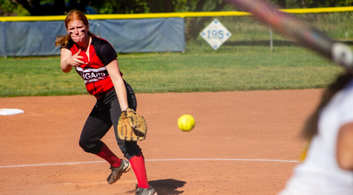 SLV’s Amelia Sizemore recognized as SCCAL’s top pitcher | High school softball