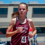 Image for display with article titled Falcons’ runners prepare for CCS finals | High school track and field