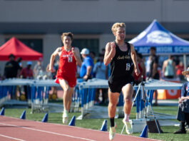 Falcons’ duo distance runners win at CCS finals | High school track and field