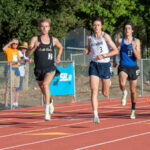 Image for display with article titled Falcons distance runners soar to new heights at CIF State finals | High school track