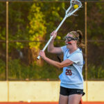 Image for display with article titled Falcons’ players earn all-league honors | Girls lacrosse