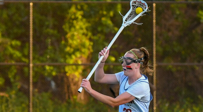 Falcons’ players earn all-league honors | Girls lacrosse