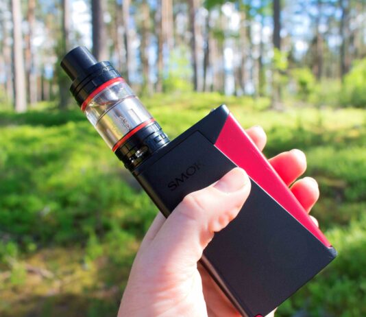 City Council tackles flavored tobacco ban and Skypark settlement vape