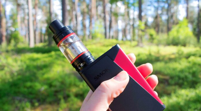 City Council tackles flavored tobacco ban and Skypark settlement vape