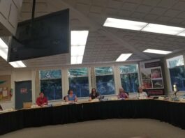 SLVUSD to use $25-million bond for school upgrades SLVUSD June 8 meeting