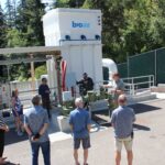 Image for display with article titled Scotts Valley Drinking Water Plant Upgrades Unveiled