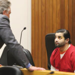 Image for display with article titled Carrillo pleads guilty to Gutzwiller killing