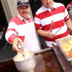 Image for display with article titled Ben Lomond FD Pancake Breakfast Raises $9,000