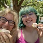 Image for display with article titled SVUSD Student Shares Love of Vegan Baking